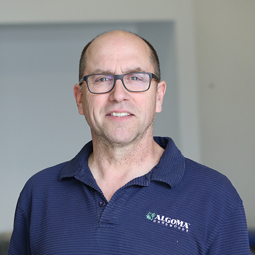 Image of Scott Kottke, Hearltand Companies Project Manager of Door & Frames