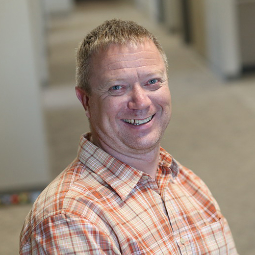 SCOTT TURCZYNSKI