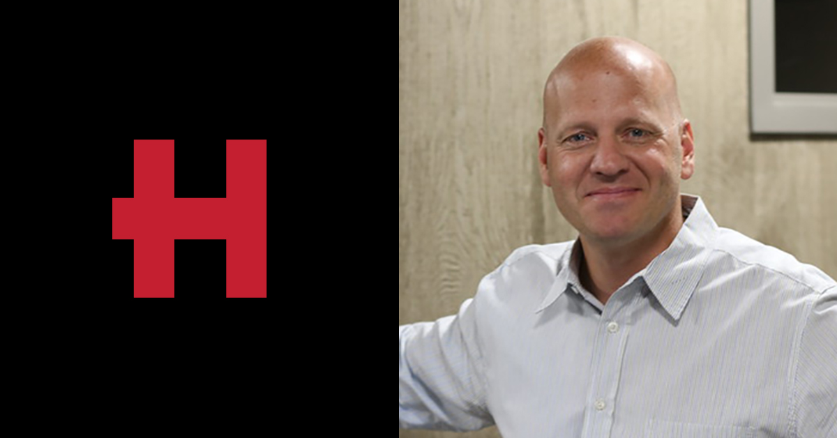 Scott Bleich - HRTLND Companies