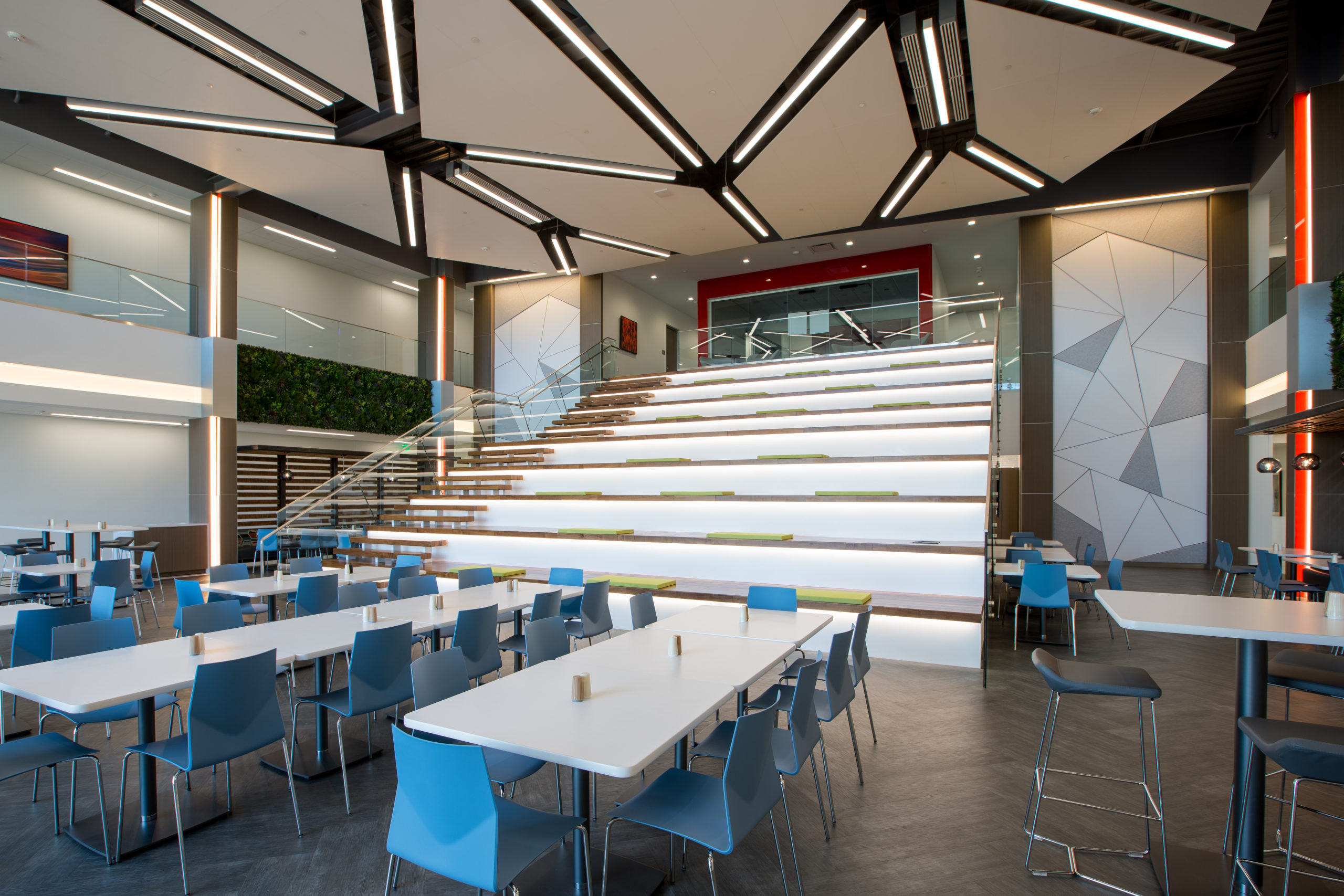 IMT Insurance Corporate Headquarters