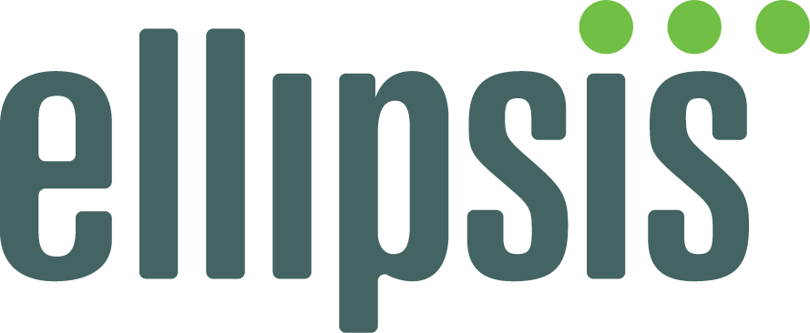 Ellipsis Iowa Logo