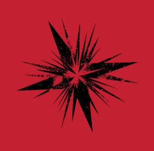 Sandblasting Icon