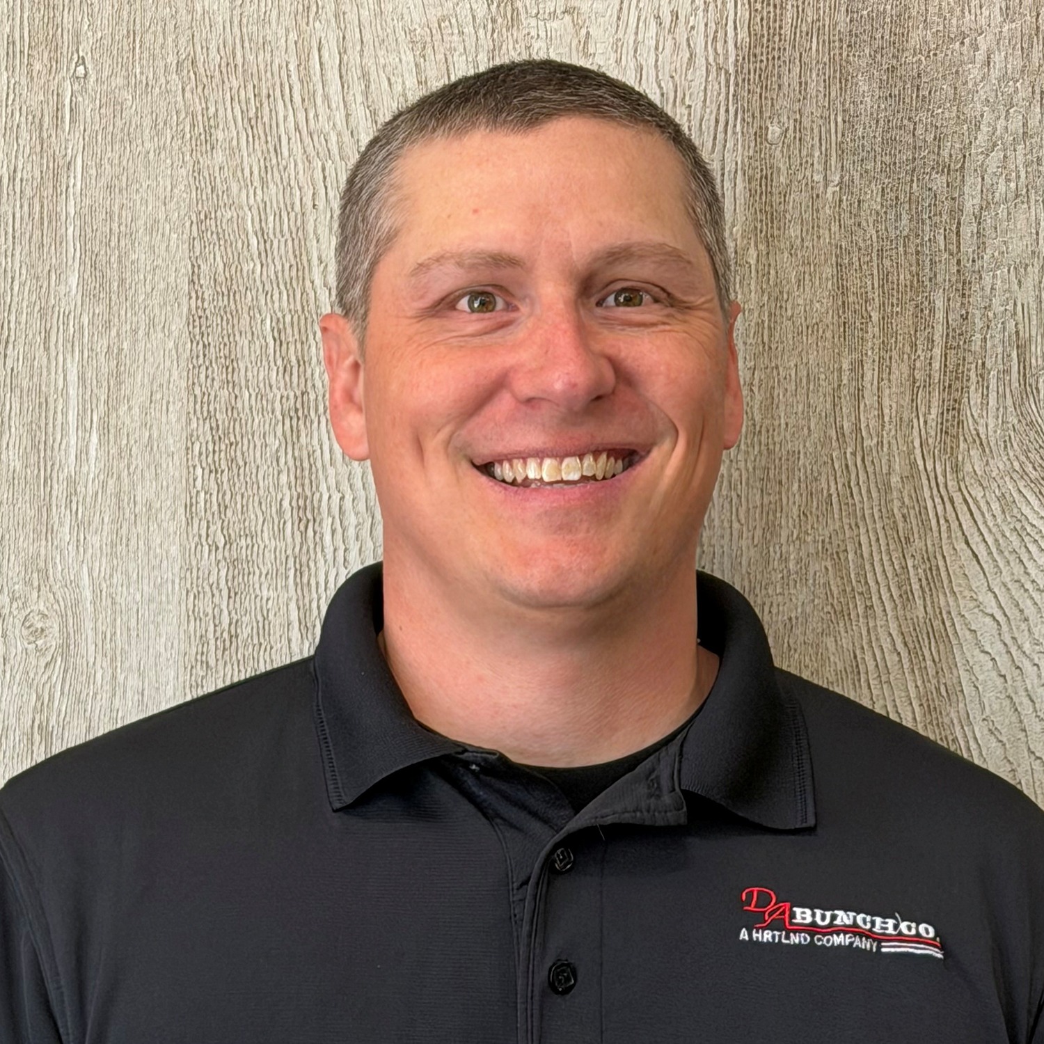 Profile image of Adam Langston, Superintendent for DA Bunch Co. in Eastern Iowa