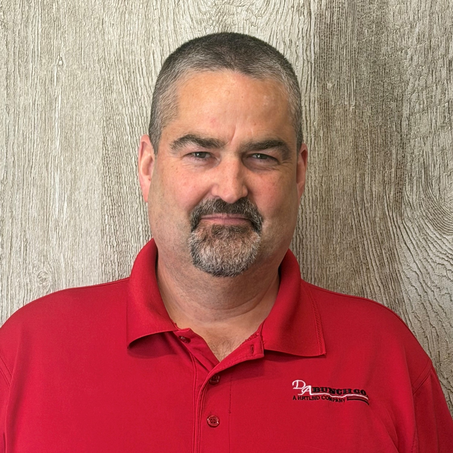 Profile image of Dean Melsha, Project Manager and estimator for DA Bunch Co. in Eastern Iowa