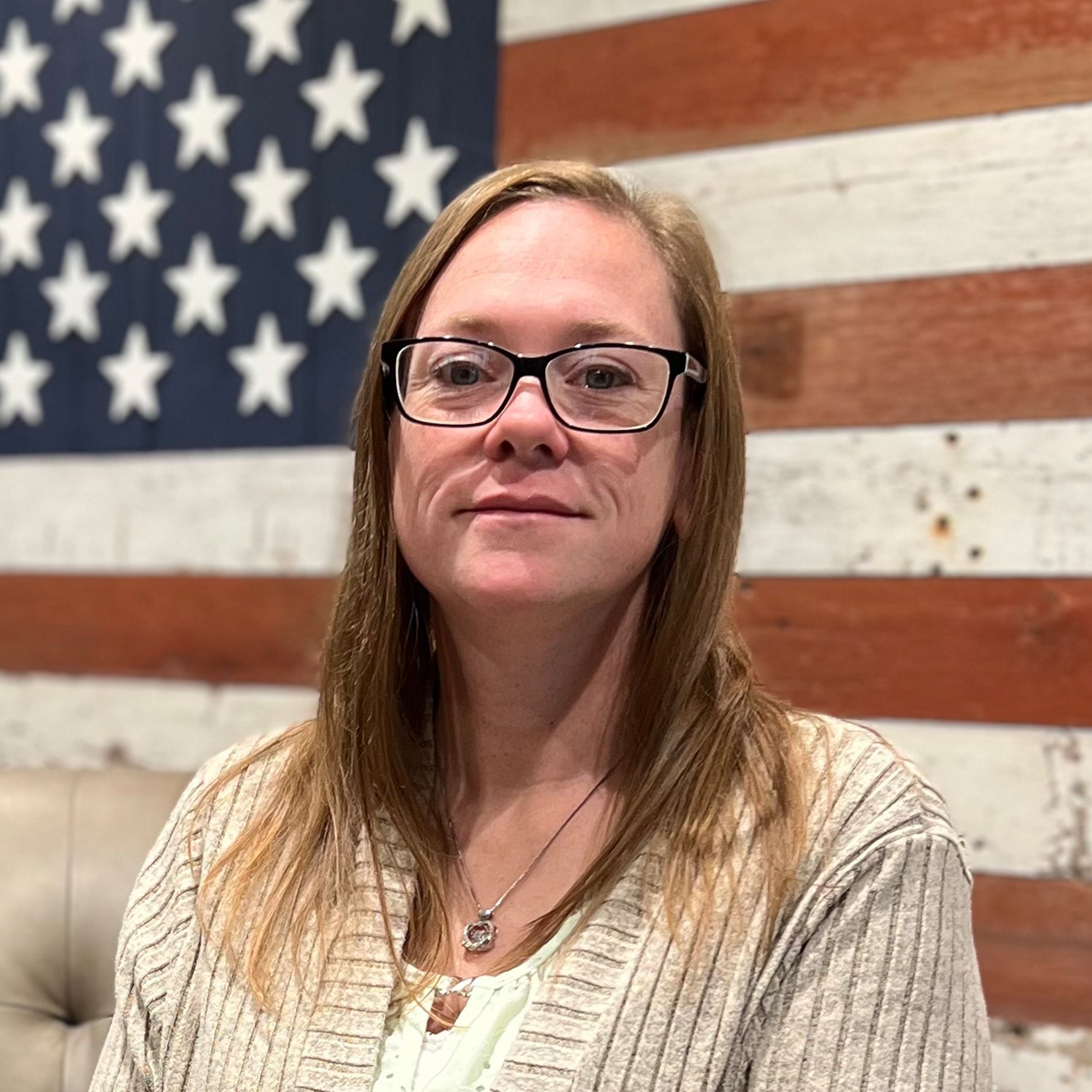 Profile image of Sara Benge, Accounts Payable Manager for Heartland Finishes in Central Iowa