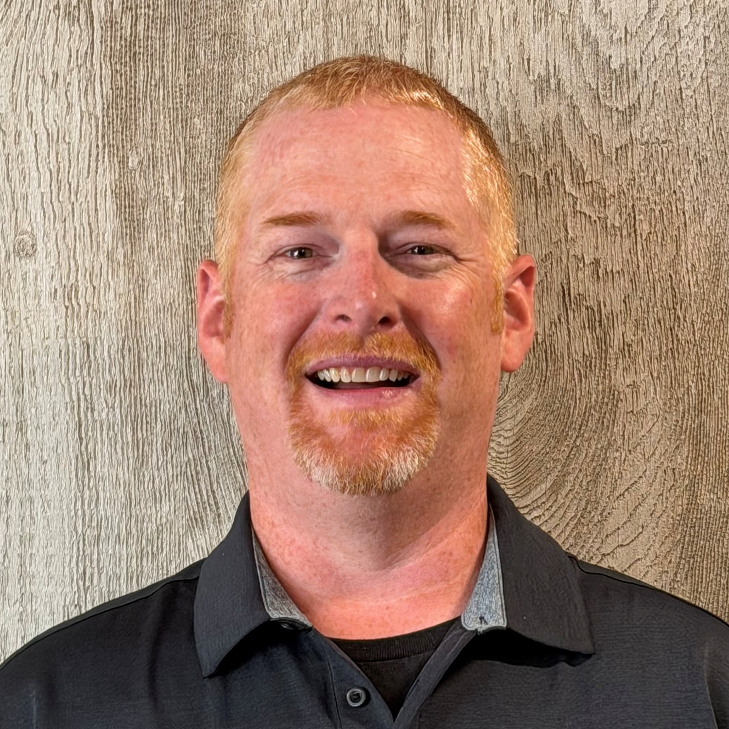 BURKE BLANCHARD Profile image of Burke Blanchard, General Manager for HRTLND Companies in Eastern Iowa