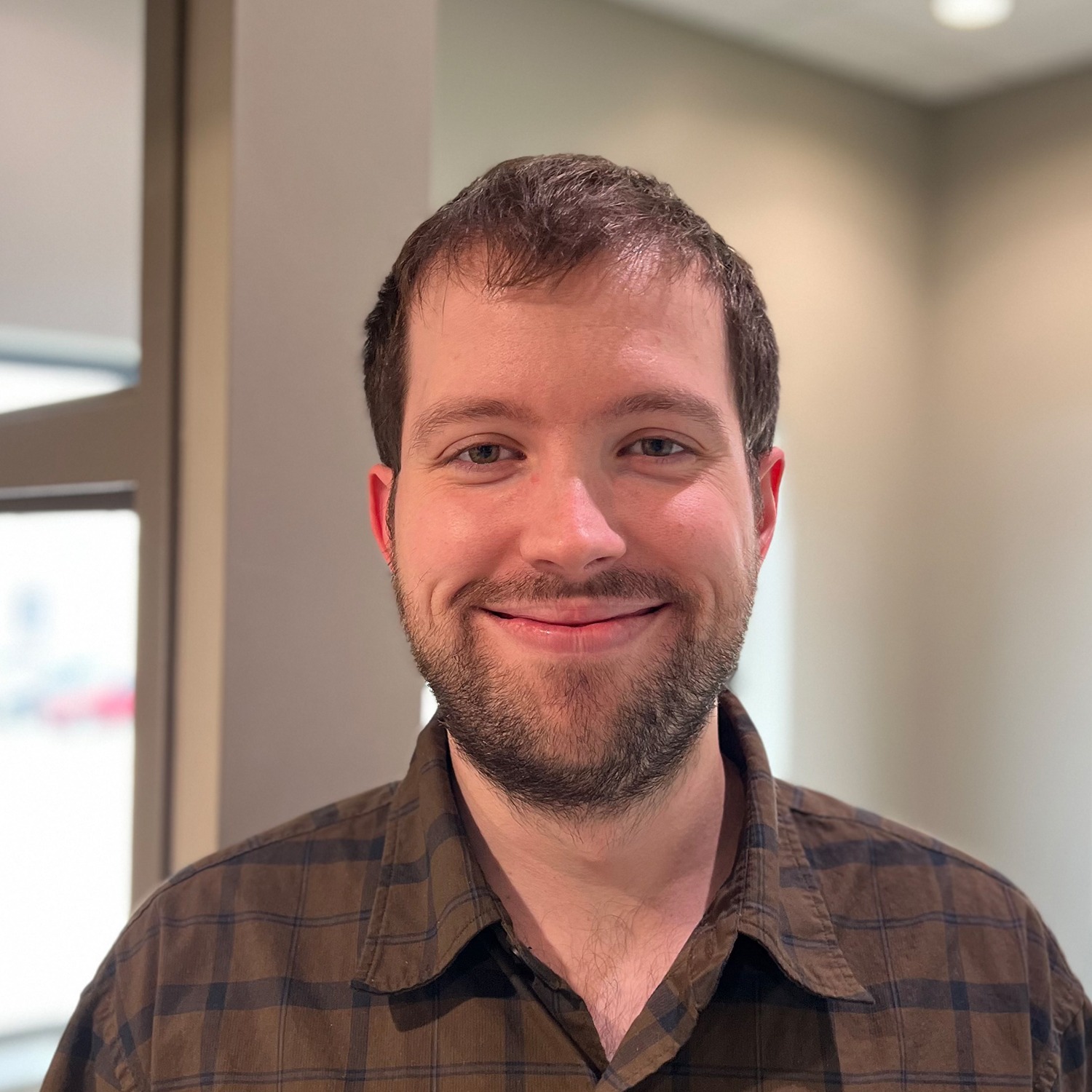 Profile image of Luke Tarr, Accounts Payable Manager for Heartland Finishes in Central IA